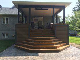 construction martin leblanc prj1 terasse 1