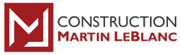 Construction Martin Leblanc